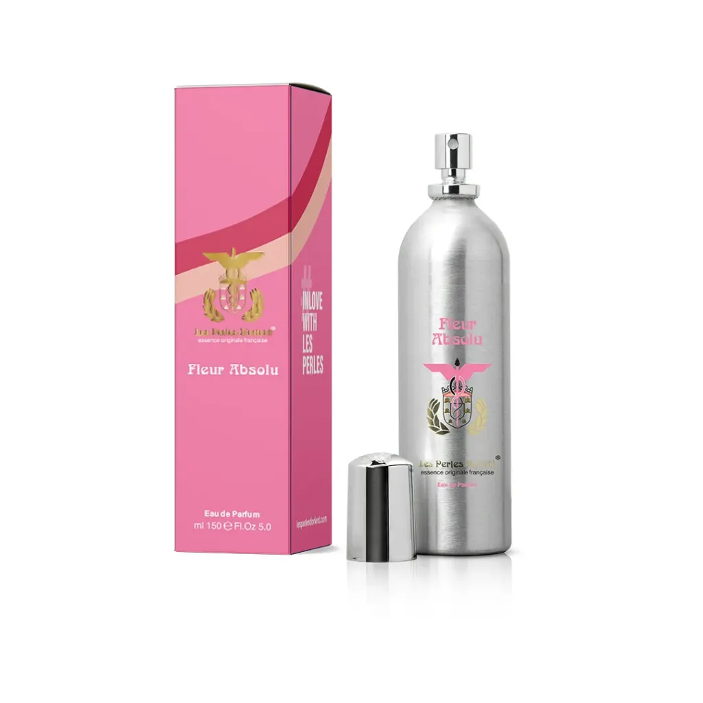 [1043] Essenze Les Perles D'Orient edp 150 ml vapo Fleur Absolu