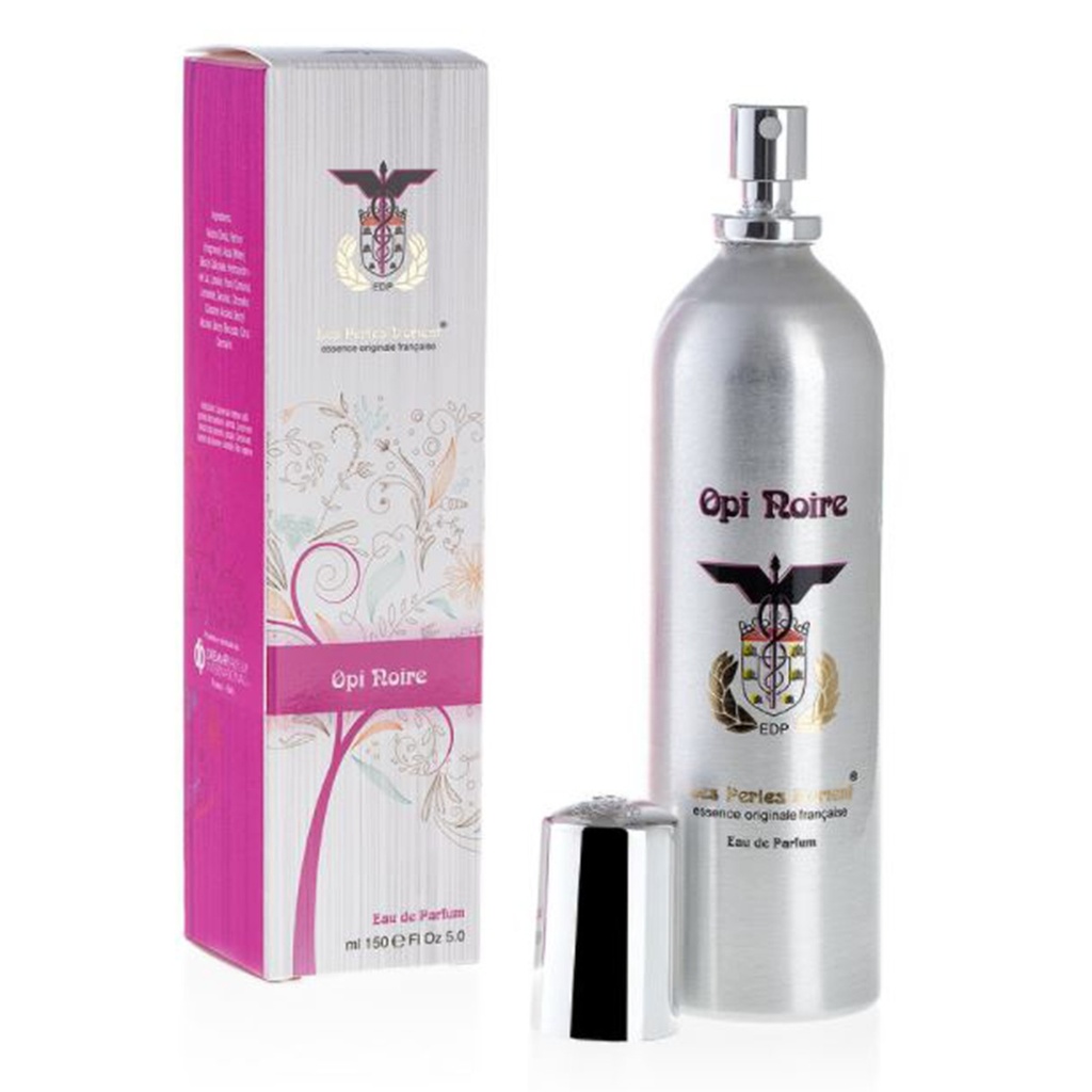 [1044] Essenze les perles edp 150 ml vapo opi noire