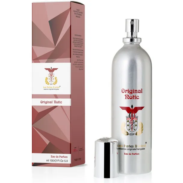 [1045] Essenze Les Perles D'Orient edp 150 ml vapo Original Notic