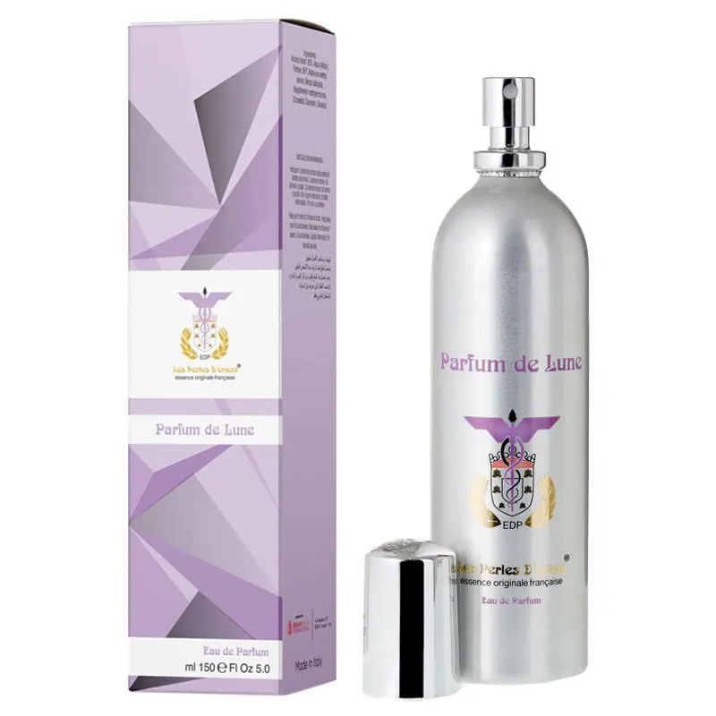 Essenze Les Perles D'Orient edp 150 ml vapo Parfum de lune