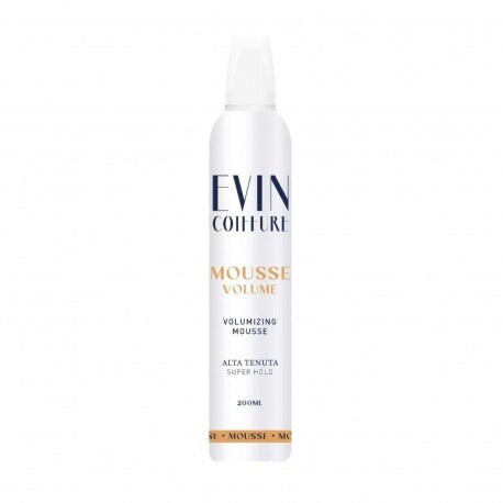 [4947] Evin coiffure mousse volume 200ml alta tenuta cod.101418
