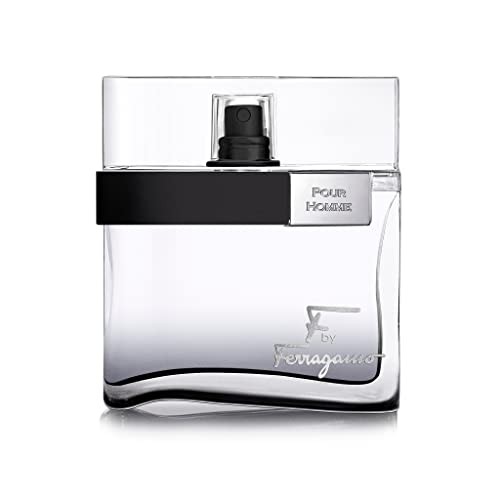 [1062] F by Ferragamo black homme edt100ml