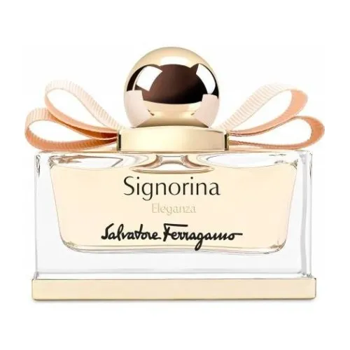[1088] Ferragamo Signorina Eleganza edp 50ml