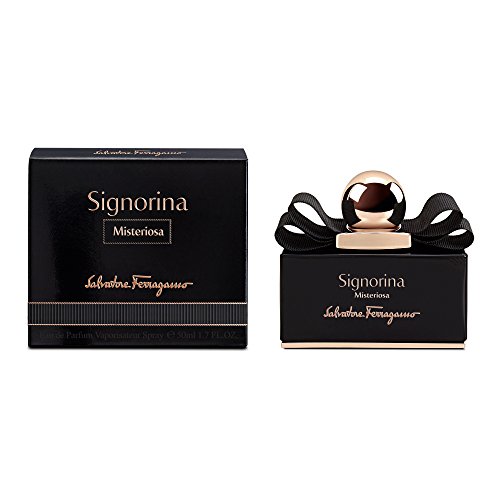 [1091] Ferragamo Signorina Misteriosa edp 30ml