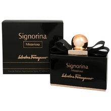 [1092] Ferragamo Signorina Misteriosa edp 50ml