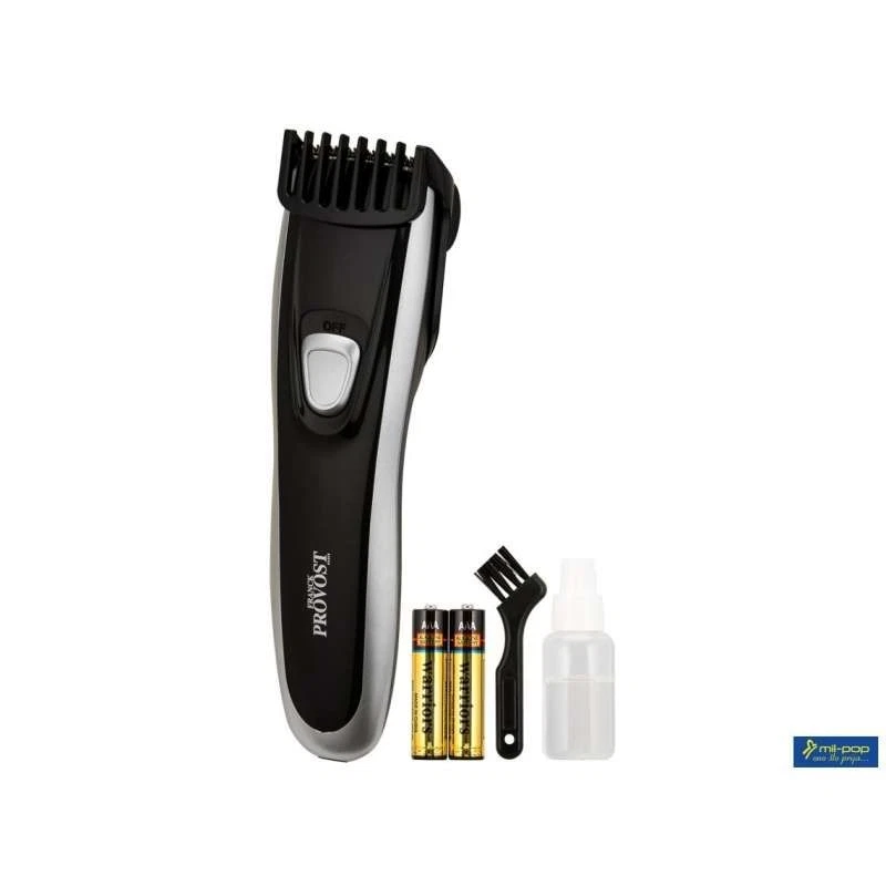 [5688] Franck provost the barb' xpert taglia barba a pile