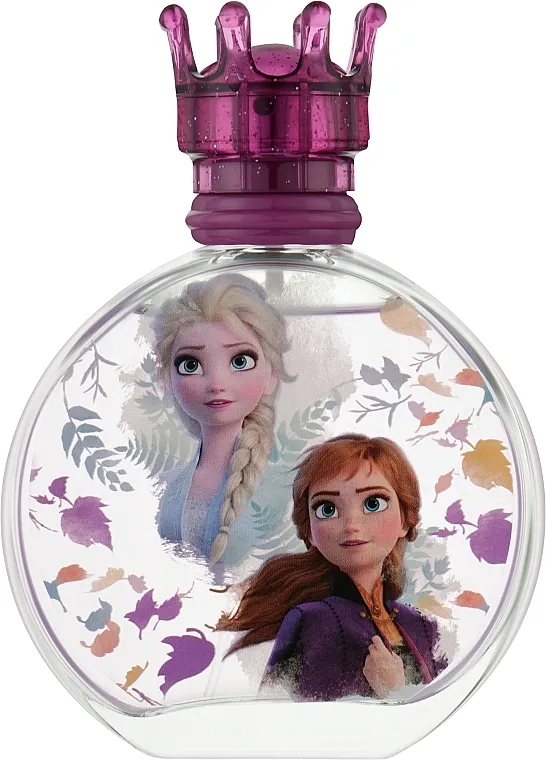 Frozen II edt 100 ml
