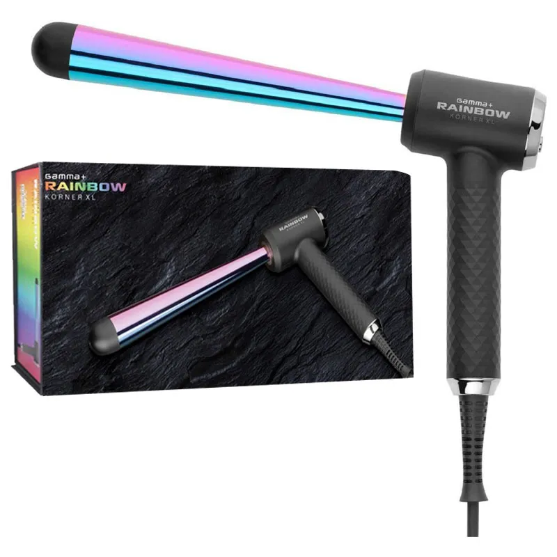 [1187] Gamma+ ferro rainbow korner xl 32mm