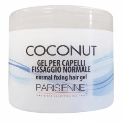 [3645] Gel cocco 500 ml.parisienne fissaggio normale