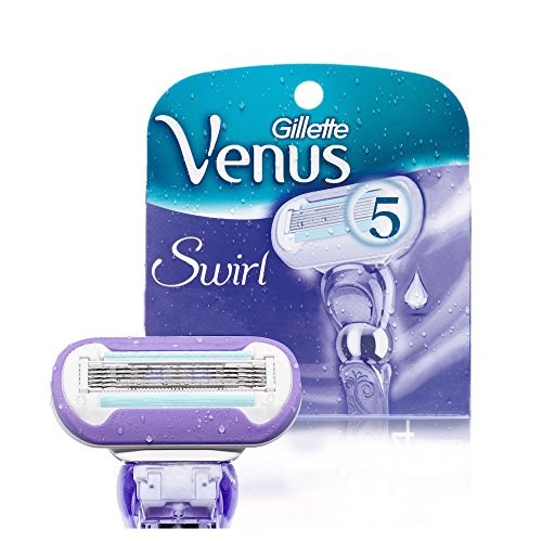 [4607] Gillette venus ric x4pz 3lame