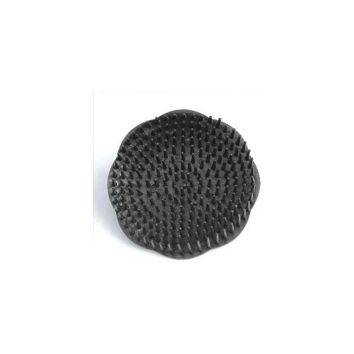 [1232] Grattatesta 370.384 xanitalia pulisci spazzola