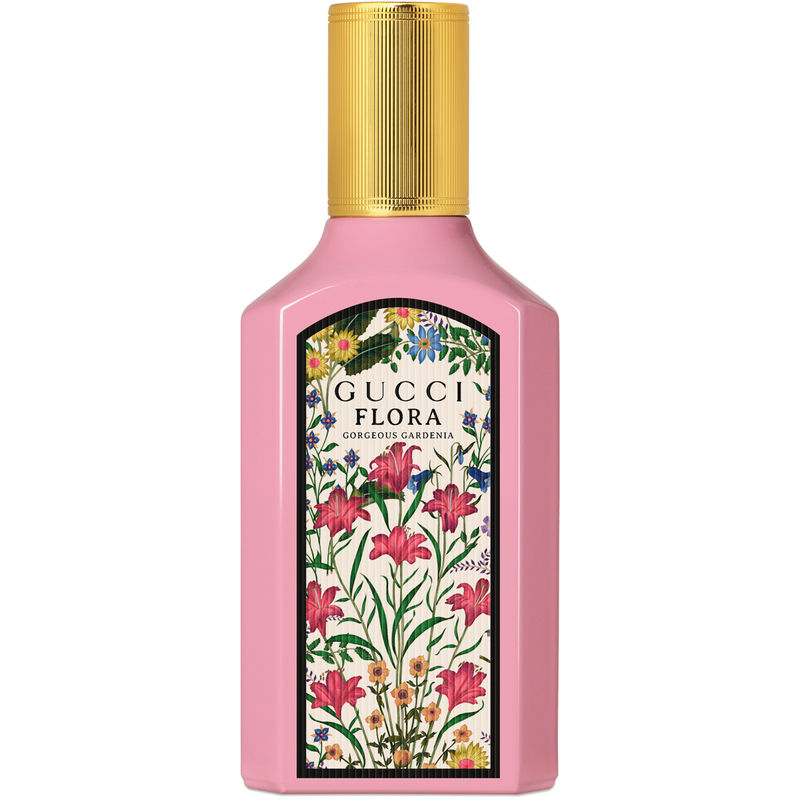 [4924] Gucci Flora gorgeous gardenia edp 50 ml vapo