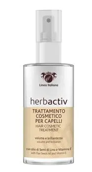 [5678] Herbactiv cristalli semi di lino 50ml l.italiana