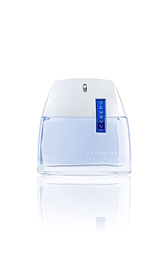 Iceberg Effusion uomo edt 75ml vapo