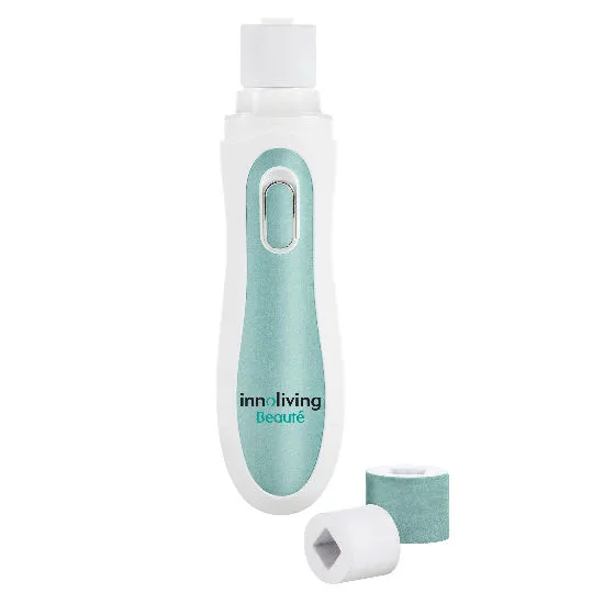 [4585] Innoliving beautè lucida & lima unghie elettrico