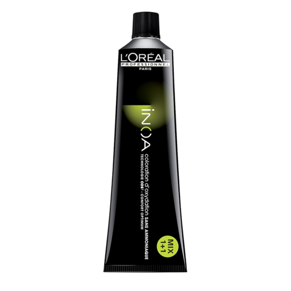 [1301] Inoa tubo 60 ml.  n 6