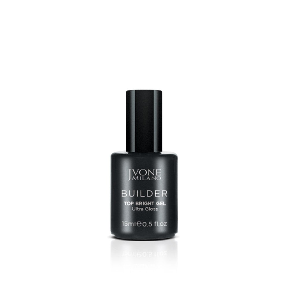 Jvone 2507 top bright gel 15ml ultragloss