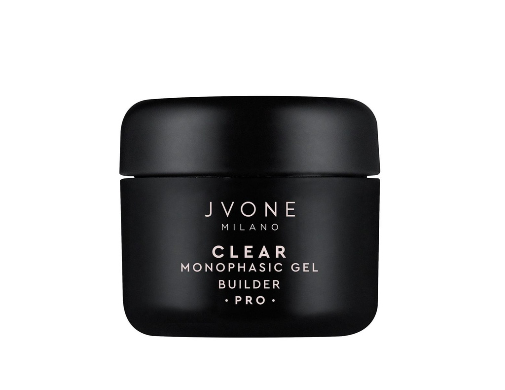 Jvone milano 2502 gel monofas.trasp.30ml