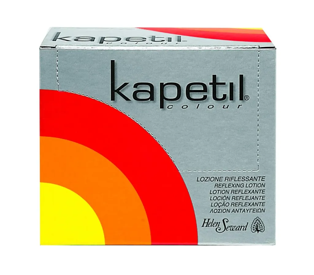[1567] Kapetil lozione 31 mogano 17ML. Helen Seward