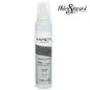 Kapetil mousse color grigio topo 200ml.helen sewar