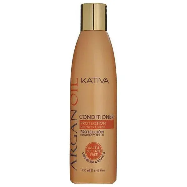[1573] Kativa arganoil cond.250 ml. protection&shine