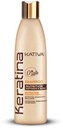 Kativa keratina shampoo 355 ml.nutrition