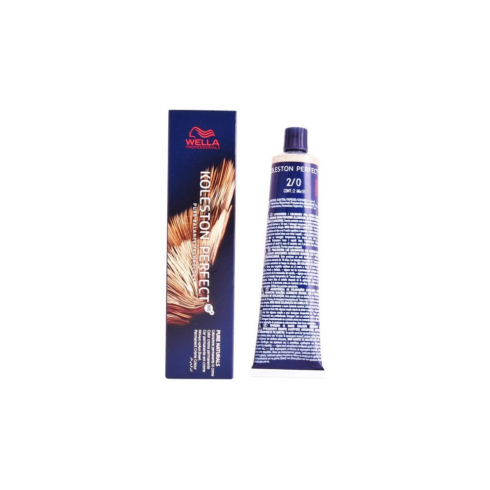 Koleston perfect me 60 ml. tipo nuovo 5/0 cast. chiaro puro