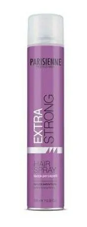 Lacca extrastrong 500 ml.parisienne