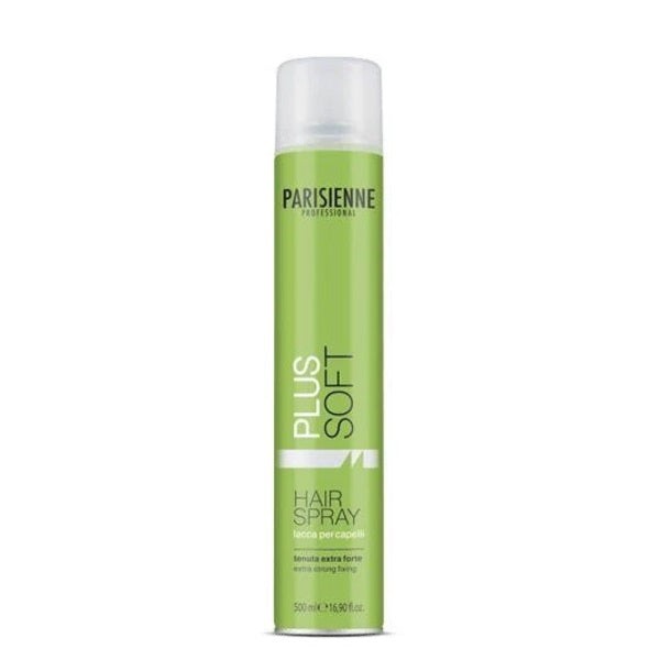 [3644] Lacca supersoft 500 ml.parisienne