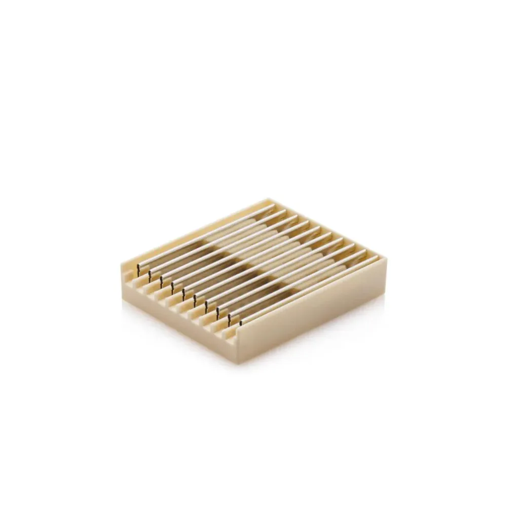 [1665] Lama singola per rasoio feather 41041styling blade prezzo per lama