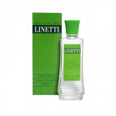 Brillantina Linetti liquida 75 ml.