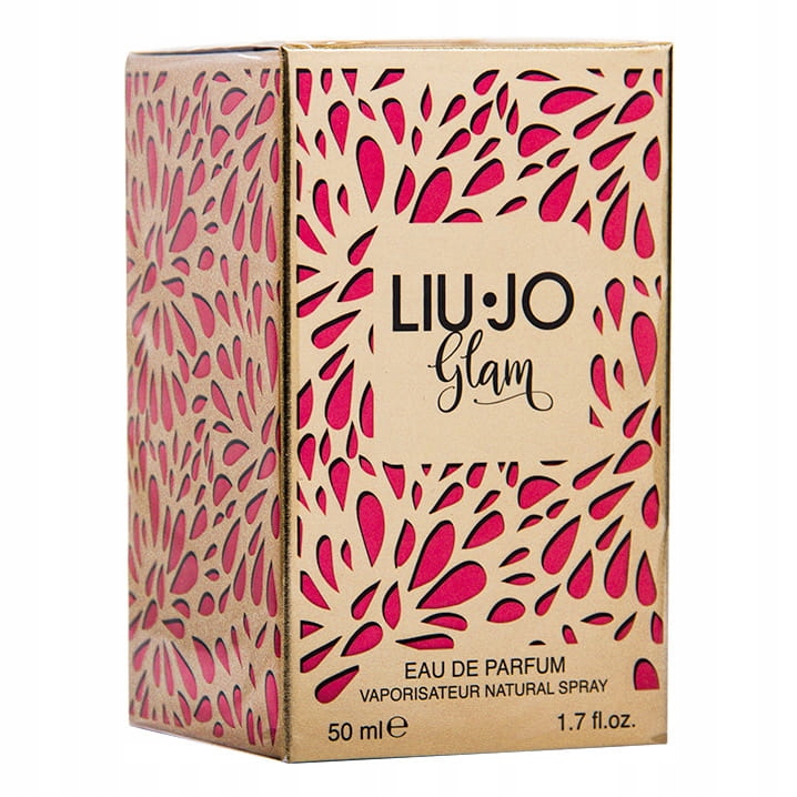 [5695] Liu jo glam edp 50 ml vapo