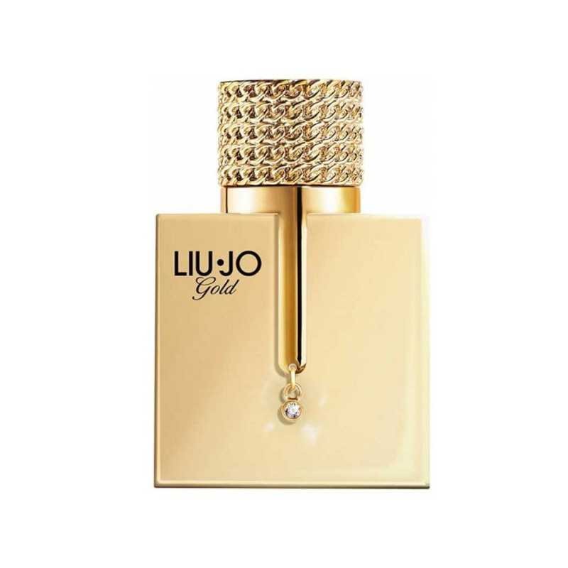 [5692] Liu jo gold edp 50ml vapo