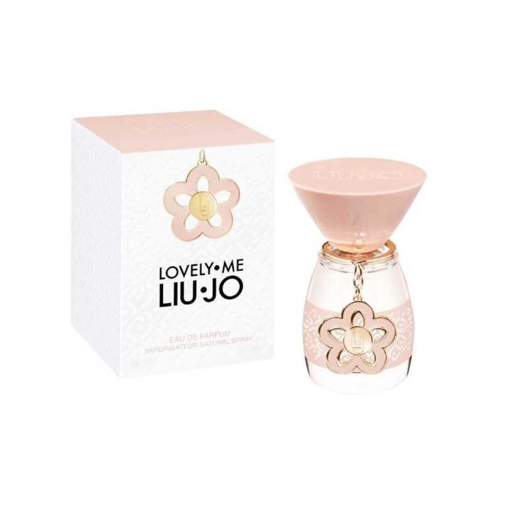 [5697] Liu jo lovely me edp 100 ml vapo
