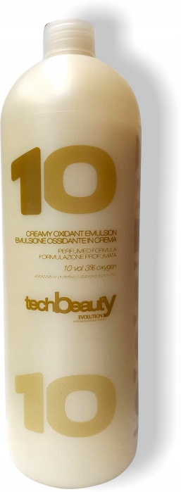 Long beauty ossigeno 10 volumi 1000ml Edelstein