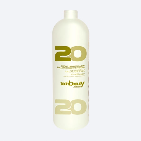 Long beauty ossigeno 20 volumi 1000ml Edelstein