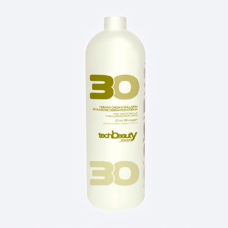 Long beauty ossigeno 30 volumi 1000ml Edelstein