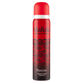 [5652] Malizia deo donna profumo 100 ml passion