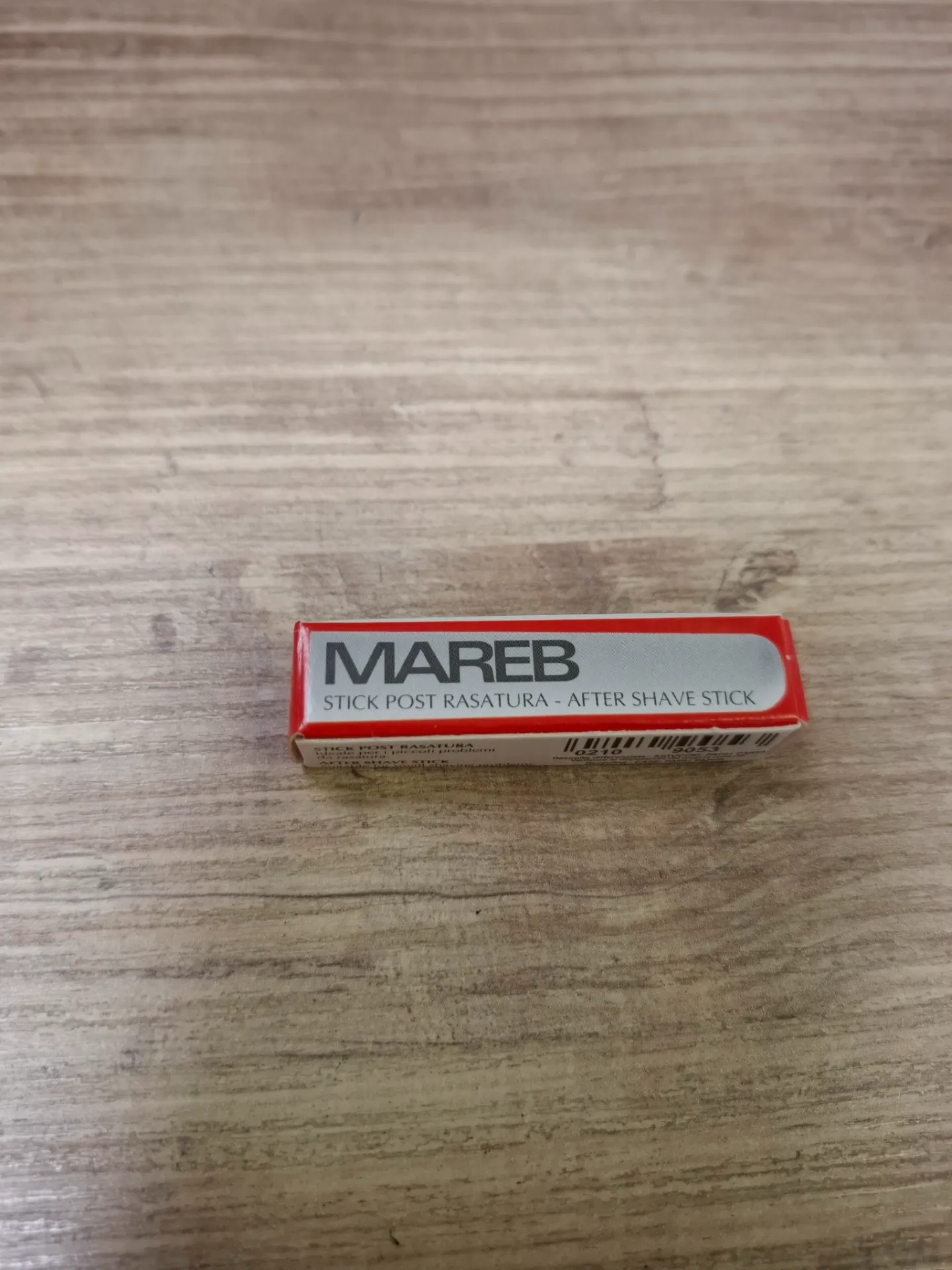 [1865] Matita emostatica pratico stick