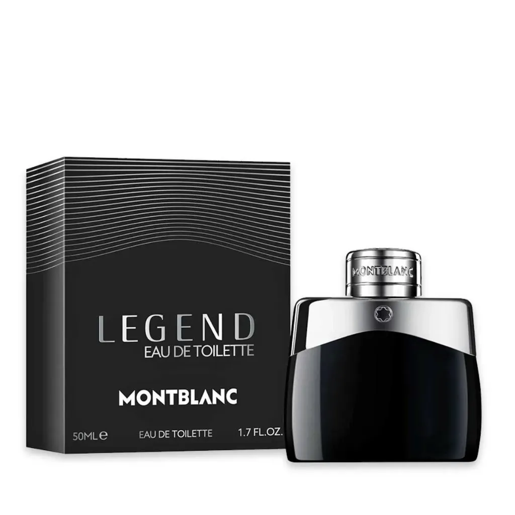 Montblanc Legend edt 50 ml vapo