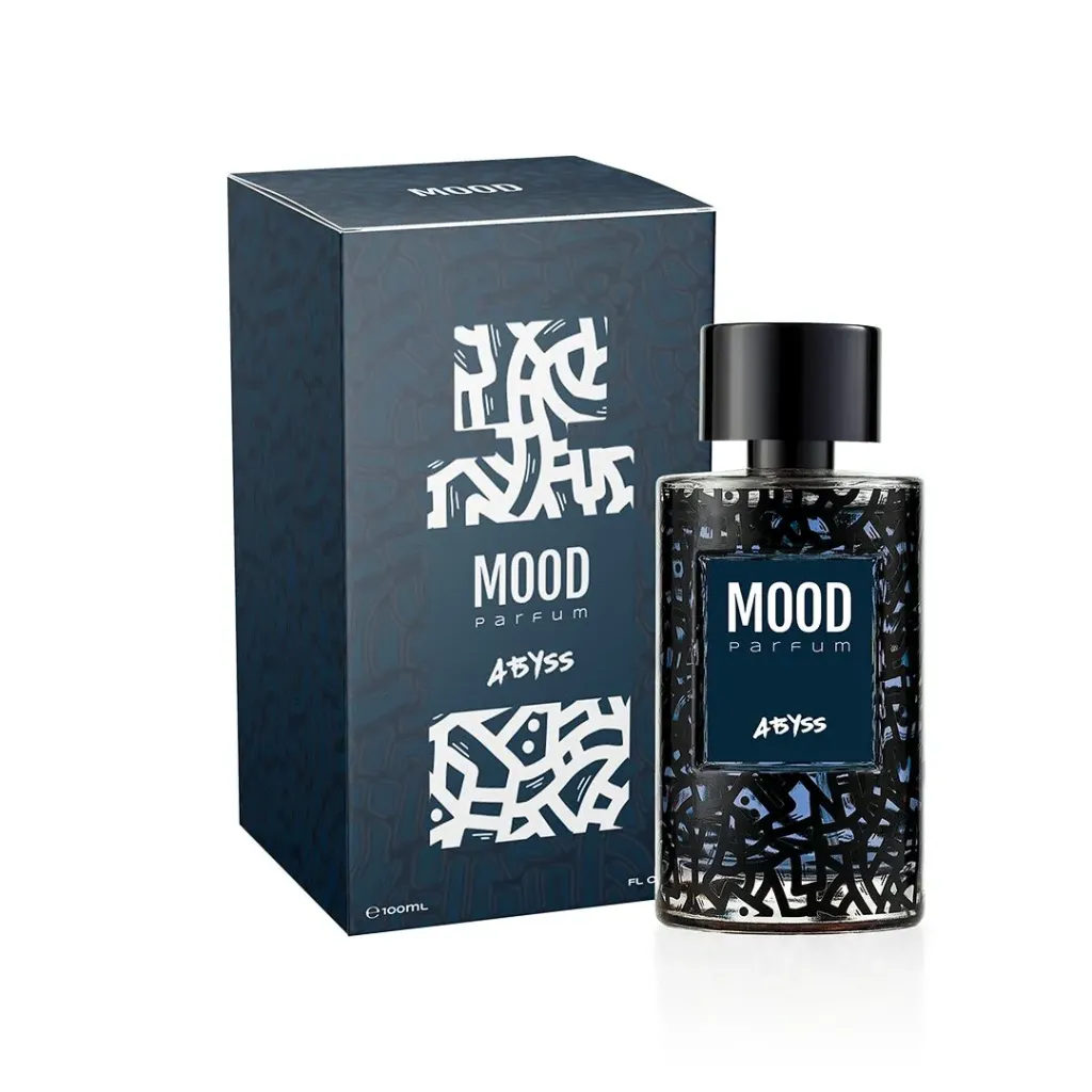 Mood Abyss edp 100 ml vapo