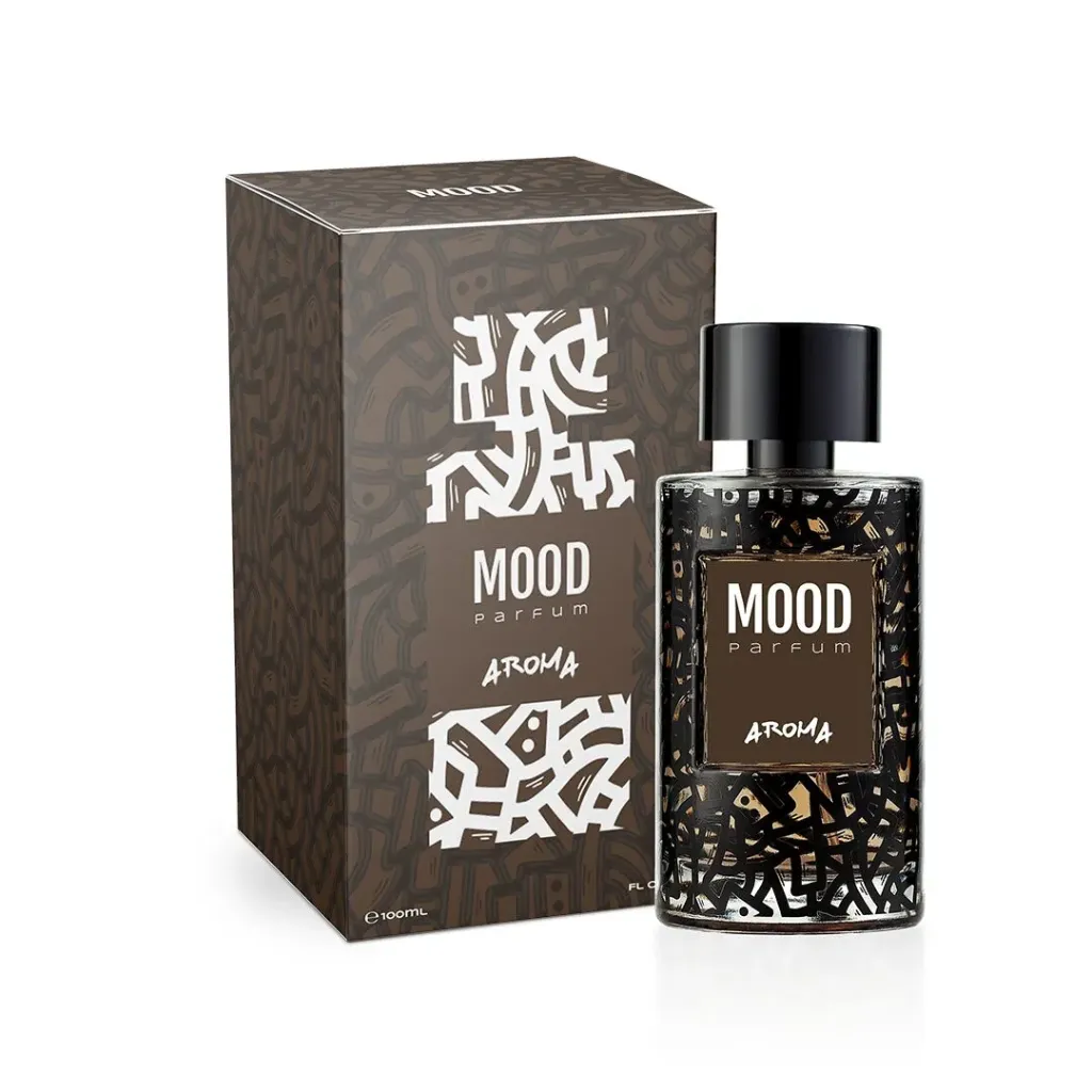Mood Aroma uomo edp 100 ml vapo