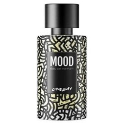 Mood creamy edp 100 ml vapo