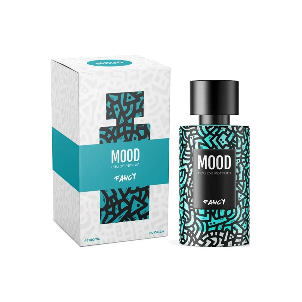 [5701] Mood Fancy edp 100 ml vapo
