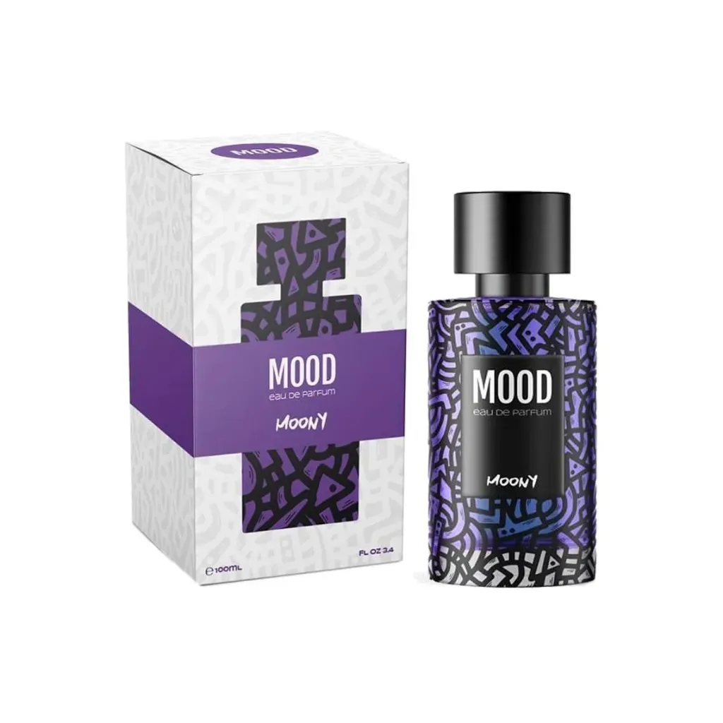 [5698] Mood Moony donna edp 100 ml vapo