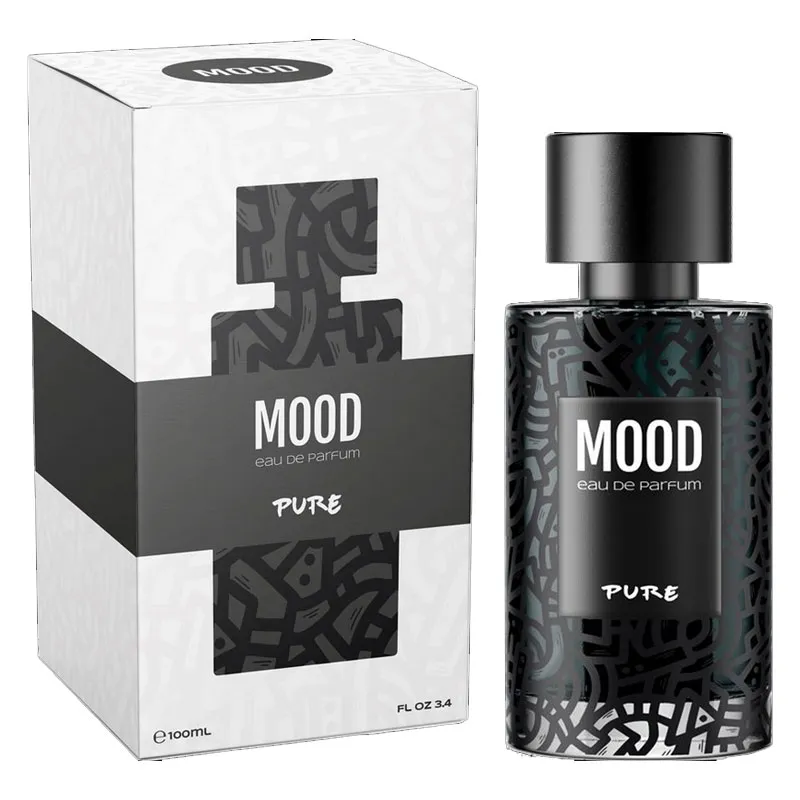 [5597] Mood Pure uomo edp 100 ml vapo