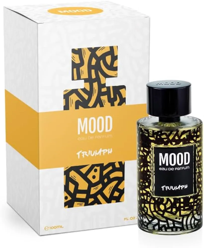 [5598] Mood Triumph uomo edp 100 ml vapo