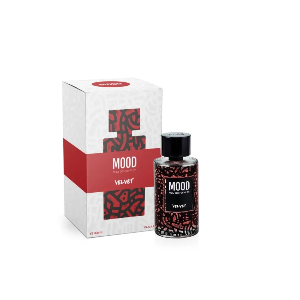 [5699] Mood Velvet donna edp 100 ml vapo