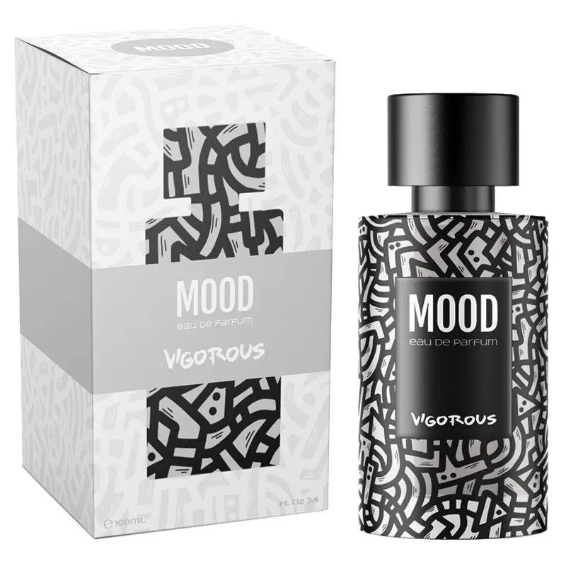 [5596] Mood Vigorous uomo edp 100 ml vapo