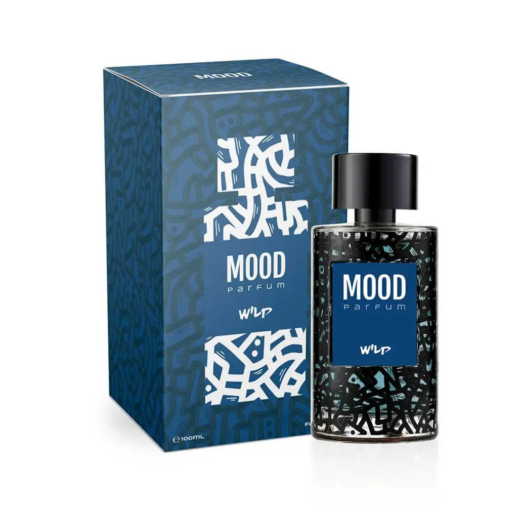 [5595] Mood Wild uomo edp 100 ml vapo